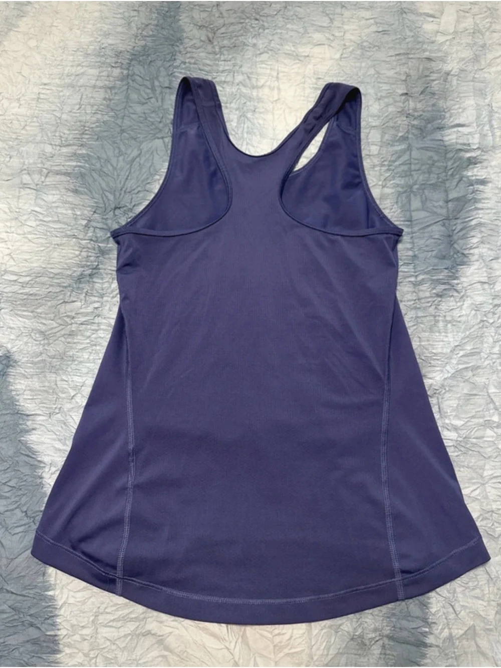 Nike fabric dri